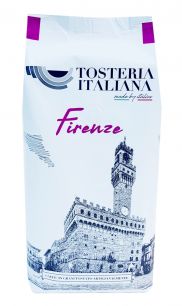 Cafea Boabe Tosteria Italiana FIRENZE 1 Kg