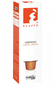 Capsule Cafea Caffitaly E`Caffe Cremoso