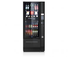 Distribuitor automat bauturi reci Rhea luce zero  air snack