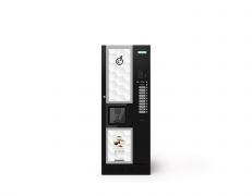 Distribuitor Automat bauturi calde Bianchi Vending LEI 400
