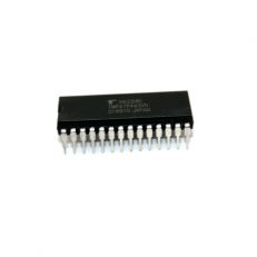 Eprom BLANK automat cafea Saeco