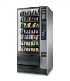 Necta Swing 7-48 distribuitor automat produse reci