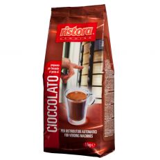 Ciocolata Ristora DABB Vending 1Kg