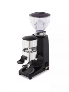 Rasnita profesionala macinat cafea Quamar  M80 / TM