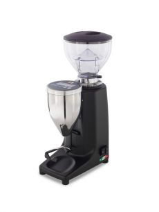  Rasnita profesionala macinat cafea Quamar  M80 /E