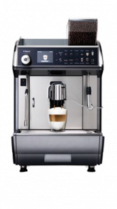Espressor profesional Saeco Idea Restyle Cappuccino