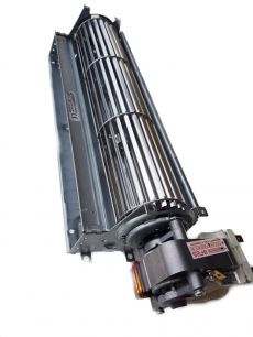 Ventilator FAS
