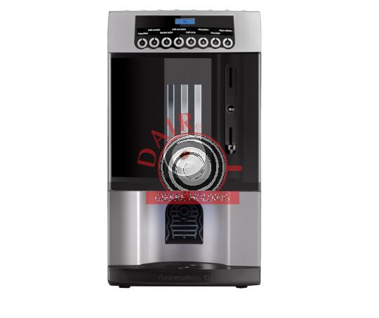 Espressor Rhea Vendors xxoc - Dair