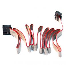 Cablu lung jetoniera RM5 12V