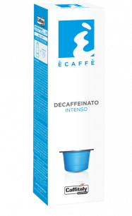 Capsule Cafea Caffitaly E`Caffe Decaf Intenso