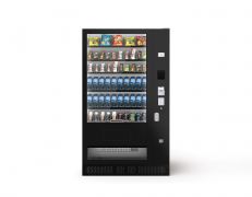 Distribuitor automat bauturi reci Bianchi Vending ARIA XL ANTIVANDALISM