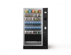 Distribuitor automat bauturi reci Bianchi Vending ARIA XL STANDARD