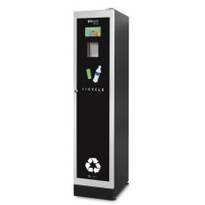 Tritech Tower Touch - compactor Sticle PET/ cutii